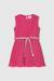 Robe Rose 1 - vertbaudet enfant 