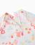Ensemble de bain avec protection uv 40+ et motif plage Blanc 4 - vertbaudet enfant 