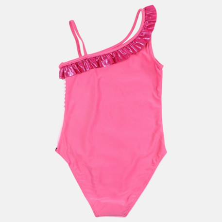 Maillot de bain enfant imprimé minnie Fushia+Rose 9 - vertbaudet enfant 