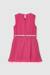 Robe Rose 2 - vertbaudet enfant 