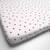 Drap housse berceau en gaze de coton lovio Bleu+Rouge 9 - vertbaudet enfant 
