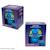 Jouet Derpy squishy anti stress enfant - Kpop demon hunters Bleu 4 - vertbaudet enfant 