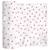 Maxi lange en gaze de coton lovio Bleu+Rouge 5 - vertbaudet enfant 