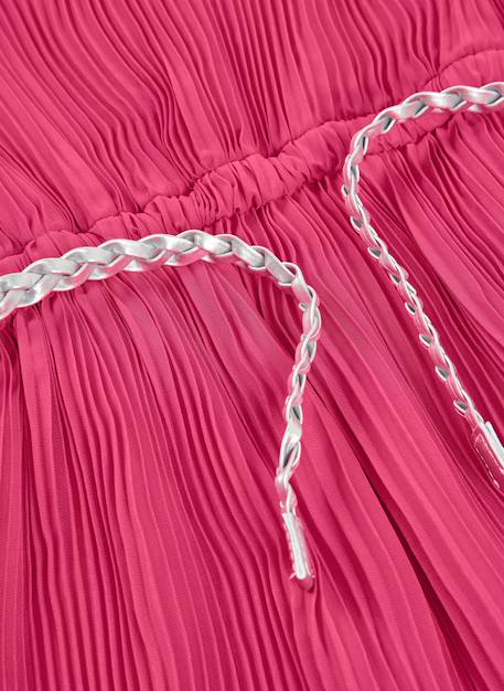 Robe Rose 4 - vertbaudet enfant 