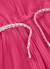 Robe Rose 4 - vertbaudet enfant 