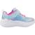 Baskets bébé fille Bleu+Rose lpmt 1 - vertbaudet enfant 