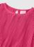 Robe Rose 3 - vertbaudet enfant 