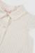 Chemise fille  en coton Blanc 3 - vertbaudet enfant 