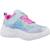 Baskets bébé fille Bleu+Rose lpmt 5 - vertbaudet enfant 