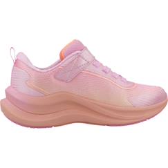 Chaussures-Basket fille tricot légère et confortable