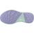 Baskets enfant fille en tricot légère confortable Multicolore+Rose 6 - vertbaudet enfant 