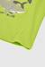 Débardeur enfant coton Vert 4 - vertbaudet enfant 