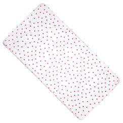 Linge de maison et décoration-Linge de lit bébé-Drap housse berceau en gaze de coton lovio