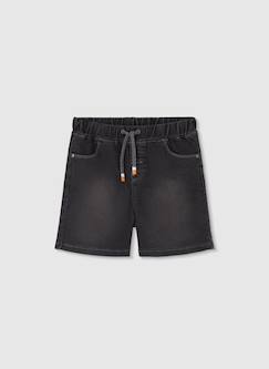 Bermuda denim  - vertbaudet enfant