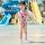 Maillot de bain enfant imprimé minnie Fushia+Rose 7 - vertbaudet enfant 