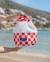 Sac de plage enfant avec filet anti sable Bleu+Rose+Rouge+Violet 13 - vertbaudet enfant 