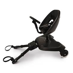 Puériculture-Trottinette 2 en 1 universelle pour poussette Go Seat