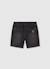 Bermuda denim Gris 2 - vertbaudet enfant 