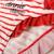 Maillot de bain fille 2 pièces motif minnie Rouge 6 - vertbaudet enfant 