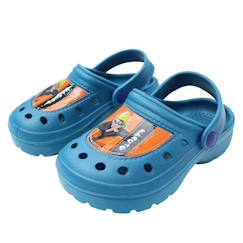 Chaussures-Sabots enfant naruto