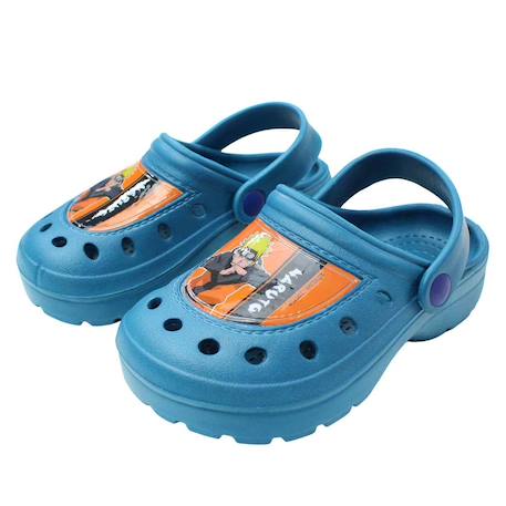 Sabots enfant naruto Bleu 1 - vertbaudet enfant 