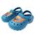 Sabots enfant naruto Bleu 1 - vertbaudet enfant 