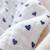 Maxi lange en gaze de coton lovio Bleu+Rouge 4 - vertbaudet enfant 