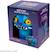 Jouet Derpy squishy anti stress enfant - Kpop demon hunters Bleu 2 - vertbaudet enfant 