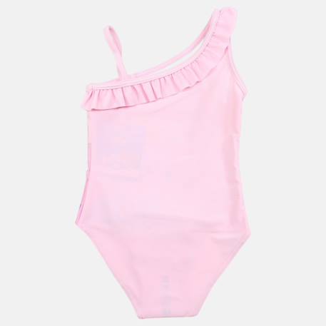 Maillot de bain une pièce enfant imprimé pat patrouille Rosatre 5 - vertbaudet enfant 