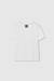 T-shirt enfant imprimé palmier Blanc 2 - vertbaudet enfant 
