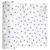 Maxi lange en gaze de coton lovio Bleu+Rouge 1 - vertbaudet enfant 