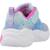 Baskets bébé fille Bleu+Rose lpmt 3 - vertbaudet enfant 