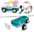 Le camion de glaces friends - 42644 Multicolore 3 - vertbaudet enfant 