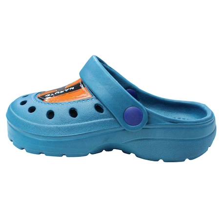 Sabots enfant naruto Bleu 2 - vertbaudet enfant 