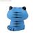 Jouet Derpy squishy anti stress enfant - Kpop demon hunters Bleu 6 - vertbaudet enfant 