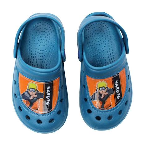 Sabots enfant naruto Bleu 3 - vertbaudet enfant 