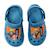 Sabots enfant naruto Bleu 3 - vertbaudet enfant 