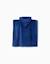 Poncho de plage à capuche en coton avec spider-man Bleu foncé 3 - vertbaudet enfant 