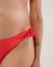Bikini de grossesse porto vecchio Orange 6 - vertbaudet enfant 