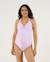 Maillot de bain de grossesse dolly Parme 3 - vertbaudet enfant 
