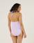 Maillot de bain de grossesse dolly Parme 6 - vertbaudet enfant 
