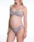 Bikini de maternité réversible mandala Multico 2 - vertbaudet enfant 