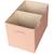 Coffre à jouets Ecru+Gris+Rose+Vert d'eau 12 - vertbaudet enfant 