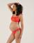 Bikini de grossesse porto vecchio Orange 2 - vertbaudet enfant 