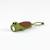 Lampe torche animaux en silicone pour enfants Beige+Bleu ciel+Camel+Écru+Marron+Orange+Rose+Taupe+Vert 30 - vertbaudet enfant 
