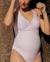 Maillot de bain de grossesse dolly Parme 1 - vertbaudet enfant 