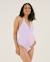 Maillot de bain de grossesse dolly Parme 4 - vertbaudet enfant 
