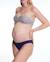 Bikini de maternité réversible mandala Multico 3 - vertbaudet enfant 