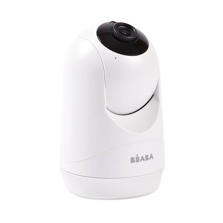 Caméra additionnelle compatible écoute bébé zen plus 2 Blanc 3 - vertbaudet enfant 