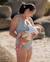Maillot de bain de grossesse dinard Blanc 1 - vertbaudet enfant 